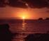 Sunset at Somerset Village - Caribbean Islands Travel Photography
