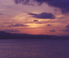 Sunset at Montego Bay - Caribbean Islands Travel Photography