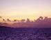 Sunrise at St. Kitts - Caribbean Islands Travel Photography