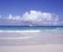Beach at St. Maartin - Caribbean Islands Travel Photography