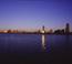 Sunset in Backbay - Boston, MA Travel Photography