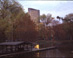 Reflection on Swan Pond - Boston, MA Travel Photography