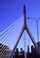 Zakim Bridge - Boston, MA Travel Photography