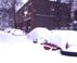 Snow Storm in Roxbury - Boston, MA