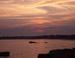 Sunset in Old Saybrook Travel Photography 