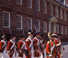 First Guard at Old State House - Boston, MA HarborFest July 4th Travel Photography
