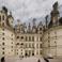 Loire Valley France - Chateau Chambord