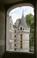 Loire Valley France - Chateau Azay-le-Rideau