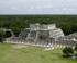 Cancun - Chichen Itza - Temple of the Warriors