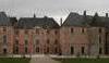 Loire Valley France - Chateau Meung-Sur Loire