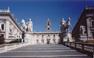 Italy 2001 - Rome Capitoline 