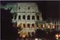 Italy 2001 - Rome Colosseum