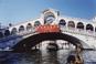 Italy 2001 - Venice Gondola