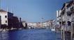 Italy 2001 - Venice Grand Canal