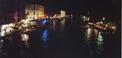 Italy 2001 - Venice Grand Canal