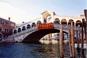 Italy 2001 - Venice Rialto Bridge